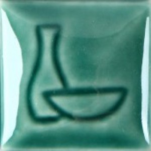 IN1017 Sea Mist Green
